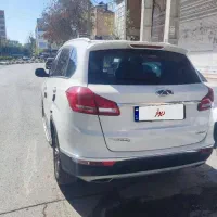 تیگو 5 مدل96 نیوفیس|خودرو سواری و وانت|کرمانشاه, |دیوار