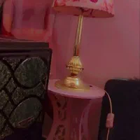 آباژور رو میزی