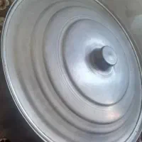 قابلمه روحی سایز 100