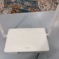 وای فای هوآوی فیبر نوری مدل 8245