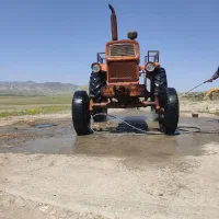 تراکتور رومانی