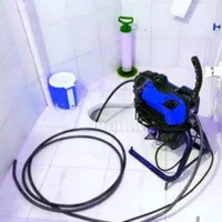 لوله بازکنی فنرزن فنرزدن سراسر قم24س