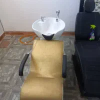 وسایل ارایشگاه|آرایشگاه و سالنهای زیبایی|نورآباد, |دیوار