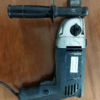 دریل سه کاره توسن