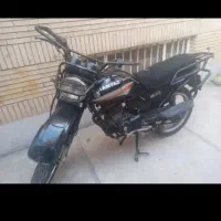 همتاز۱۵۰شکاری۹۴فروش فوری