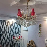 لوستر و آباژور