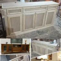 صنایع چوب ورنگ چوب ،ترمیم رنگ چوب وبازسازی رنگ|خدمات پیشه و مهارت|شیراز, شهرک سعدی|دیوار