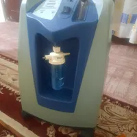 فروش دستگاه اکسیژن