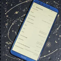 آنر ۹ لایت honor|موبایل|تهران, زرگنده|دیوار