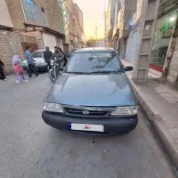 فروش خودرو
