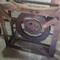 گاز بزرگ|اجاق گاز و لوازم برقی پخت‌وپز|صومعه‌سرا, |دیوار