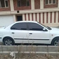 سمند94|خودرو سواری و وانت|تهران, جوادیه تهرانپارس|دیوار