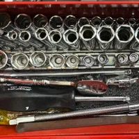 جعبه ابزار اسناپون (snap on)|ابزارآلات|تهران, حصار بوعلی|دیوار