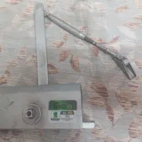 جک ارام بند