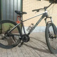 دوچرخه اورلورد سایز 27|دوچرخه، اسکیت، اسکوتر|اردبیل, |دیوار