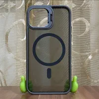 گارد آیفون 11 پرو کربن مک سیف محافظ لنز