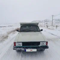 پیکان وانت|خودرو سواری و وانت|سلماس, |دیوار