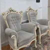 مبل سلطنتی ۹ نفره