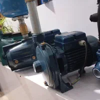 فروش نصب تخصصی پمپ سرویس و تعمیر پمپ آب خانگی|مصالح و تجهیزات ساختمان|ری, اقدسیه|دیوار