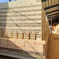 آجرقزاقی /اجرلفتون/آجرفرشی /نما|عمدهفروشی|قلعه گنج, |دیوار