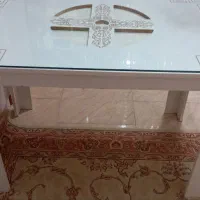 میز تک غذا خوری