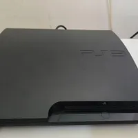 فروش کنسول ps3 دو دسته با ۵۰۰ گیگ حافظه|کنسول، بازی ویدئویی و آنلاین|اصفهان, شهرستان|دیوار