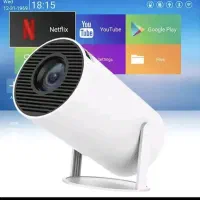 ویدئو پرژکتور hy300|تلویزیون و پروژکتور|نهاوند, |دیوار