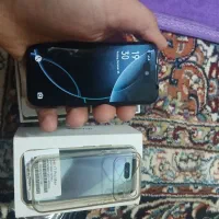 گوشی تمیز