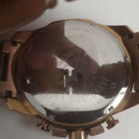 ساعت مچی دیزل اصل اصل هست سه موتوره هست زده آب|ساعت|تبریز, |دیوار