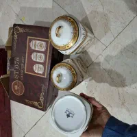 لیلی مجنون اصل لردشید|ظروف سرو و پذیرایی|مرند, |دیوار