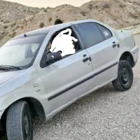 سمند x7 مدل 85