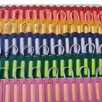 فروش تکی و عمده چراغ های بلوکی زیر قیمت بازار|ریسه و چراغ تزئینی|اراک, |دیوار