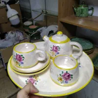 ست چای خوری