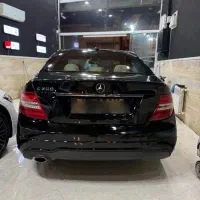 بنز c200 مدل ۲۰۱۴ بیرنگ|خودرو سواری و وانت|نوشهر, |دیوار