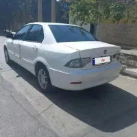 سمند سورن پلاس|خودرو سواری و وانت|نیشابور, دارایی|دیوار