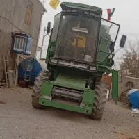 کمباین لوول