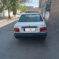 پراید 95دوگانه|خودرو سواری و وانت|شیراز, محراب|دیوار