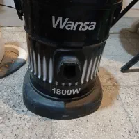 جارو برقی در حد نو