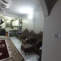 آپارتمان۸۰ متری/تمیز/نورگیر ودلباز/ایثارگران|فروش آپارتمان|مشهد, ایثارگران|دیوار