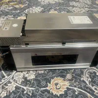 واتس ماینر  m30s+ نونو 98 تراهش طلا بدون خط خش|قطعات و لوازم جانبی رایانه|تهران, نارمک|دیوار
