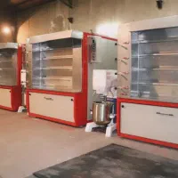 خط تولید نان فانتزی (مشاوره و راه اندازی)