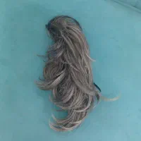 پوستیژ کلاه گیس