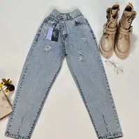 فروش شلوارهای مام باکیفیتی بالا وقیمتی مناسب|لباس|بندر ماهشهر, |دیوار