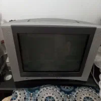 تلویزیون سونی ۲۱اینچ صفحه تخت