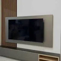 دکوراسیون وال تیوی