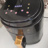 هواپز بوش اصلی