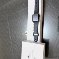 اپل واچ و ایرپاد