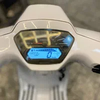 وسپا همتاز ۱۵۰ rs|موتورسیکلت|تهران, الهیه|دیوار