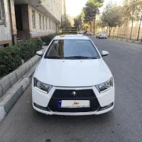 دنا پلاس توربو در حد صفر|خودرو سواری و وانت|تهران, فردوس|دیوار