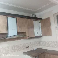 کابینت mdfباشیروسینک وهود27ت